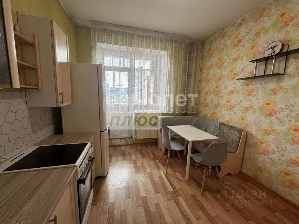 1-к кв. Алтайский край, Бийск Советская ул., 204/2 (44.8 м) - Фото 2