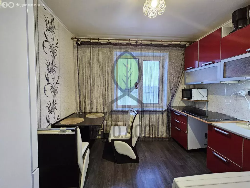 2-комнатная квартира: Норильск, набережная Урванцева, 19 (48.6 м) - Фото 1