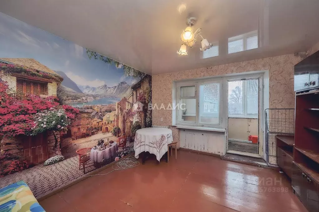 2-к кв. Рязанская область, Рыбновский район, пос. Глебково 31 (53.9 м) - Фото 1