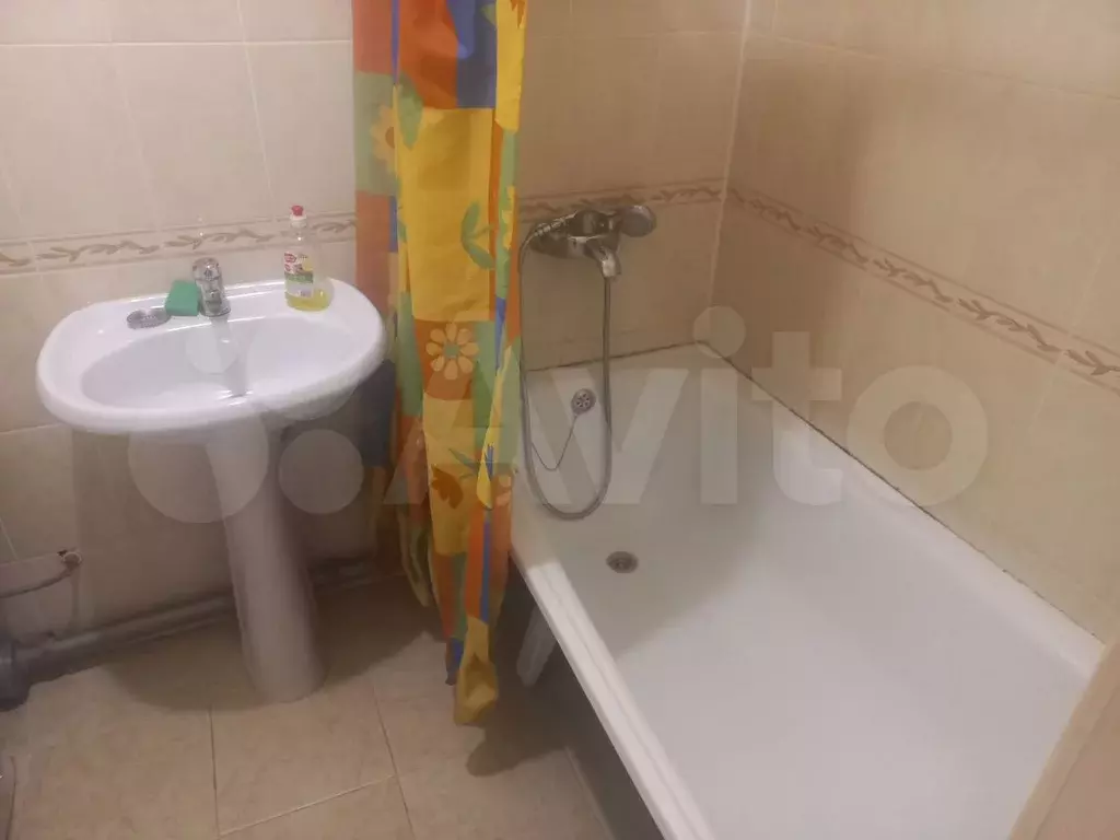 Квартира-студия, 20 м, 3/3 эт. - Фото 1