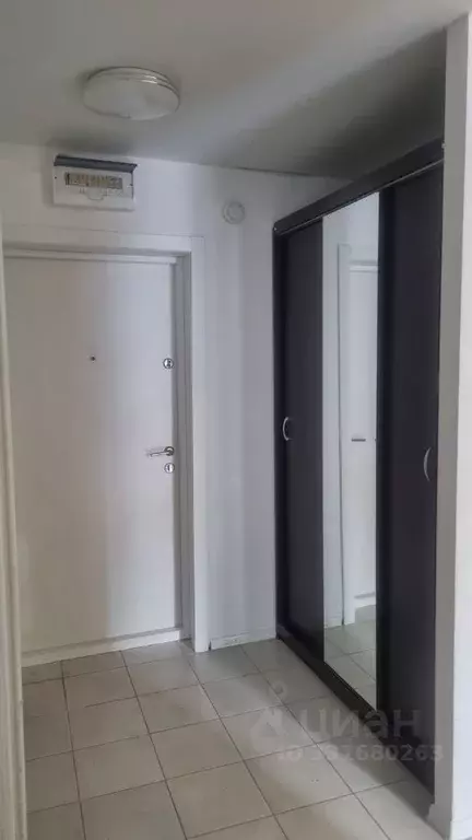 2-к кв. Московская область, Мытищи ул. Мира, 45 (45.0 м) - Фото 1