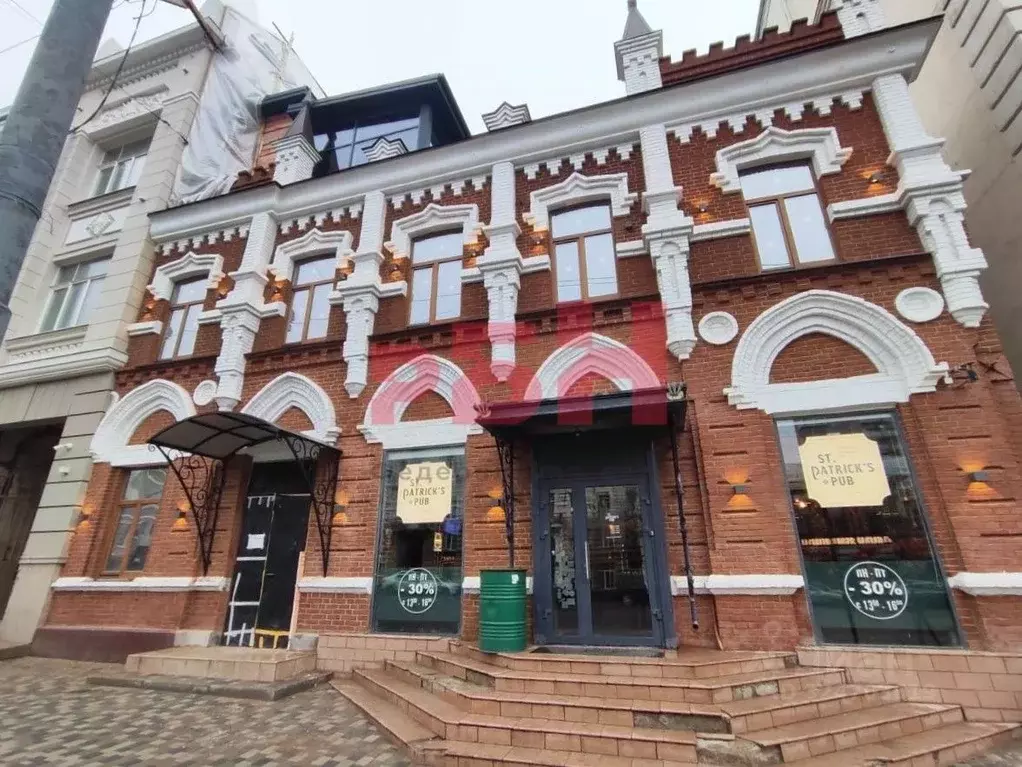 Офис в Ростовская область, Ростов-на-Дону Буденновский просп., 42/50 ... - Фото 2