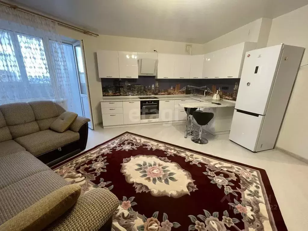 Студия Ханты-Мансийский АО, Ханты-Мансийск ул. Анны Коньковой, 10 ... - Фото 1