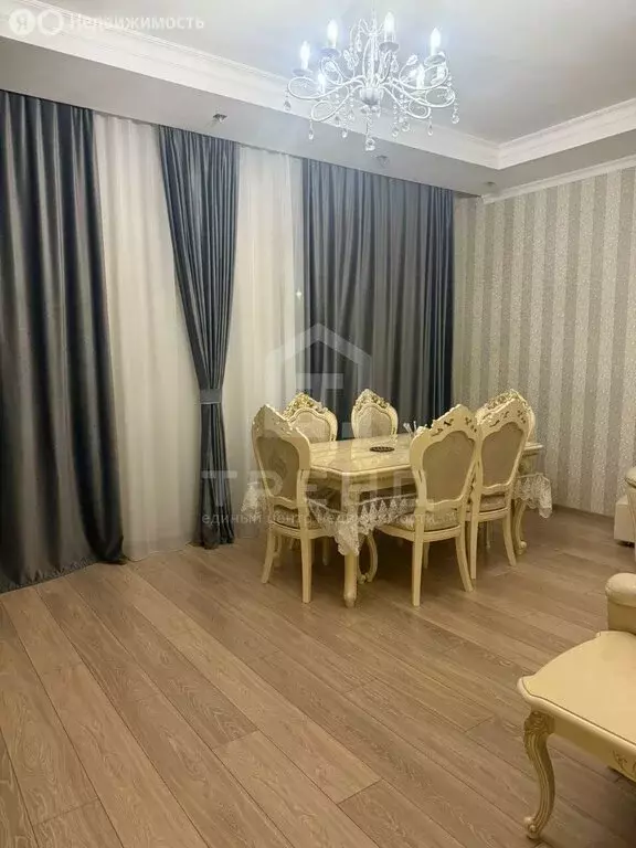 3-комнатная квартира: Новое Девяткино, улица Энергетиков, 1 (82.4 м) - Фото 1