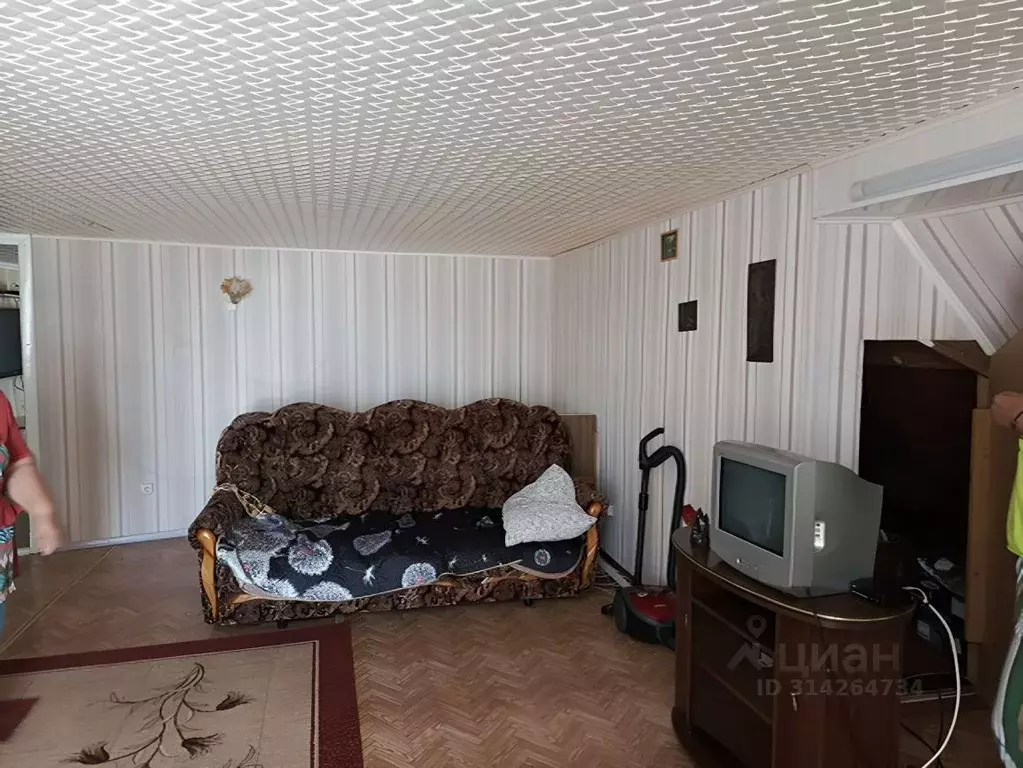 Дом в Ульяновская область, Новоульяновск ул. Победы, 22 (76 м) - Фото 2