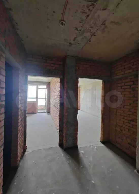 2-к. квартира, 66 м, 3/16 эт. - Фото 0