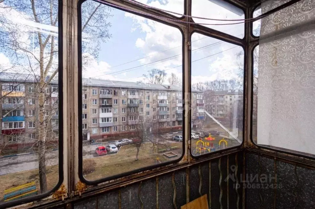 2-к кв. Кемеровская область, Новокузнецк просп. Советской Армии, 26 ... - Фото 1