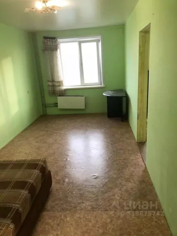 1-к кв. Новосибирская область, Новосибирск ул. Виталия Потылицына, 9/4 ... - Фото 2