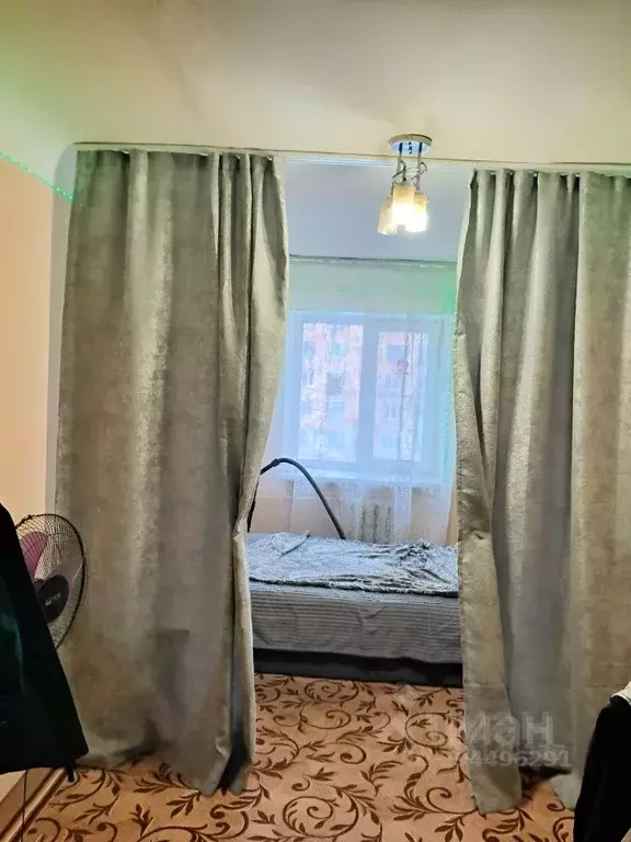 Комната Омская область, Омск Нефтезаводская ул., 18 (14.0 м) - Фото 2