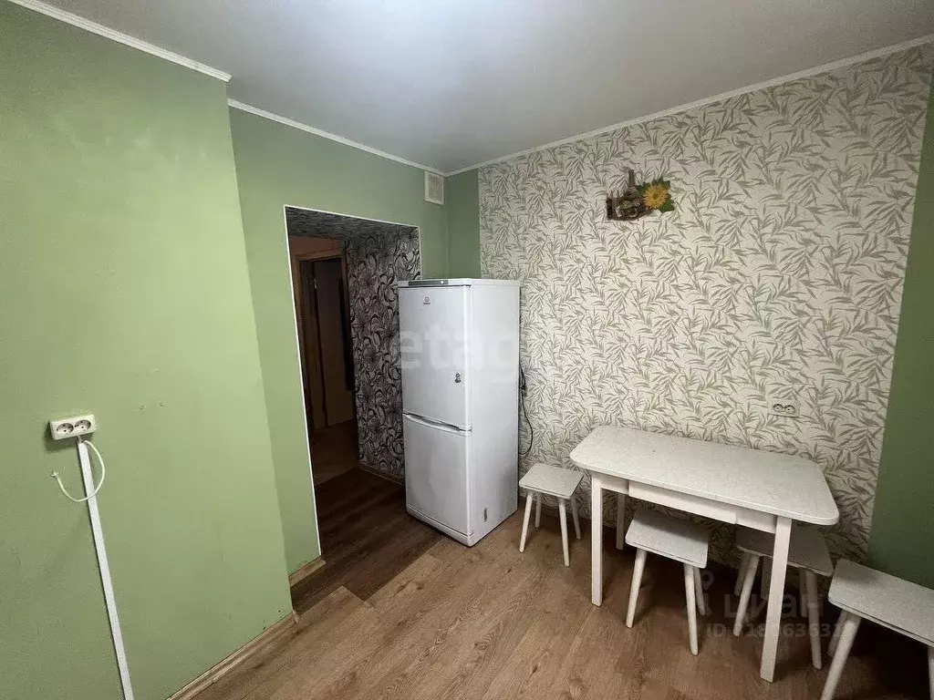 1-к кв. Свердловская область, Екатеринбург ул. Техническая, 67 (37.3 ... - Фото 1