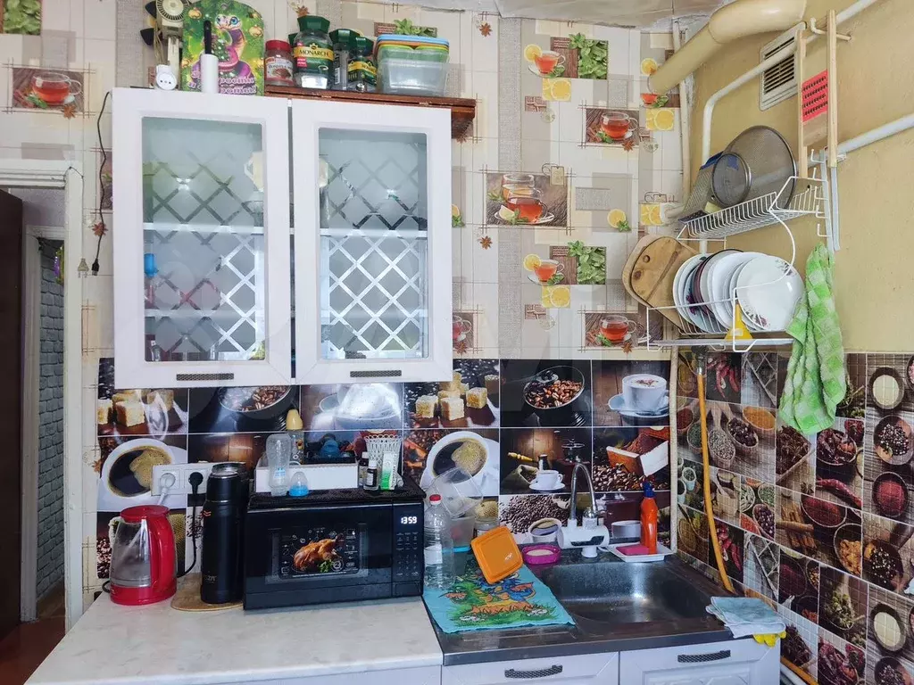 2-к. квартира, 30 м, 1/2 эт. - Фото 0