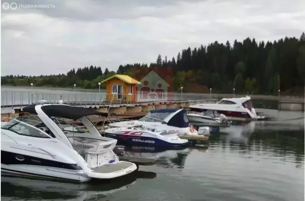 Участок в Пермь (6 м) - Фото 1