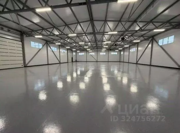 Производственное помещение в Ленинградская область, Ломоносовский ... - Фото 2