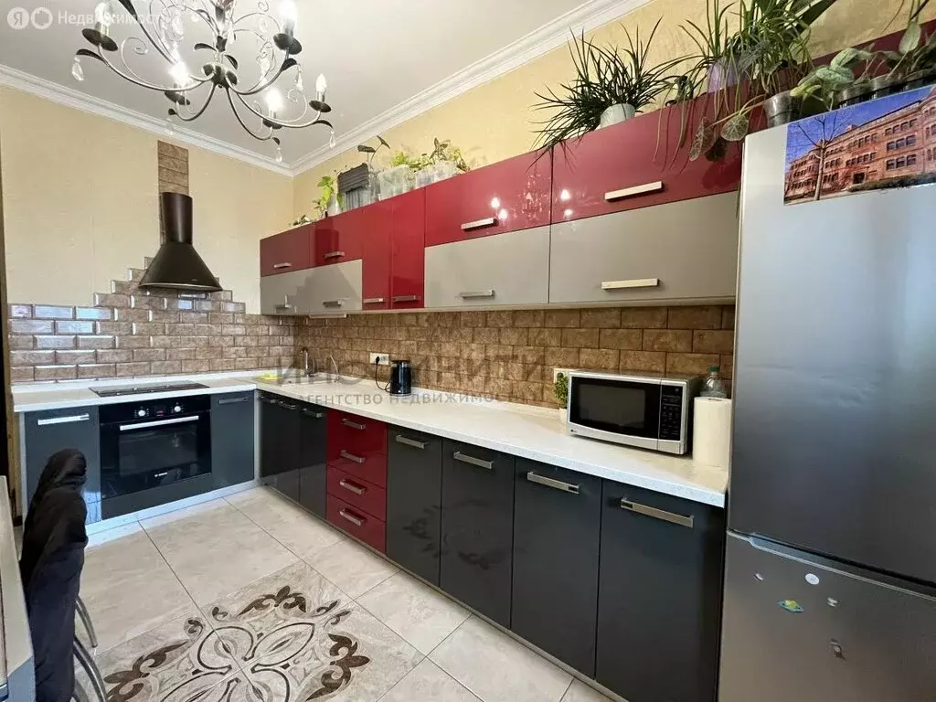 1-комнатная квартира: Реутов, Лесная улица, 11 (56.8 м) - Фото 2