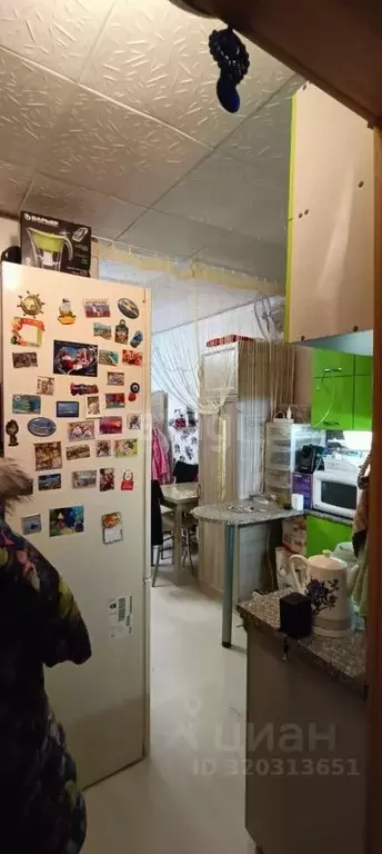 Комната Калужская область, Калуга ул. Чехова, 15 (30.4 м) - Фото 2