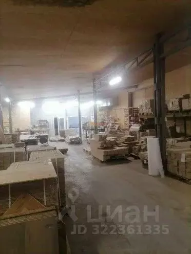 Производственное помещение в Московская область, Наро-Фоминский ... - Фото 2