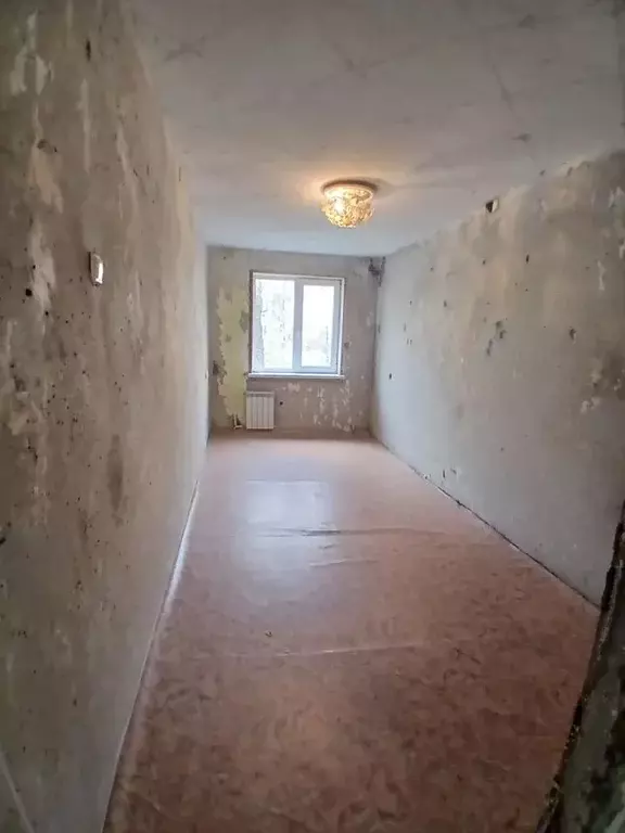 Квартира, 2 комнаты, 44 м - Фото 1