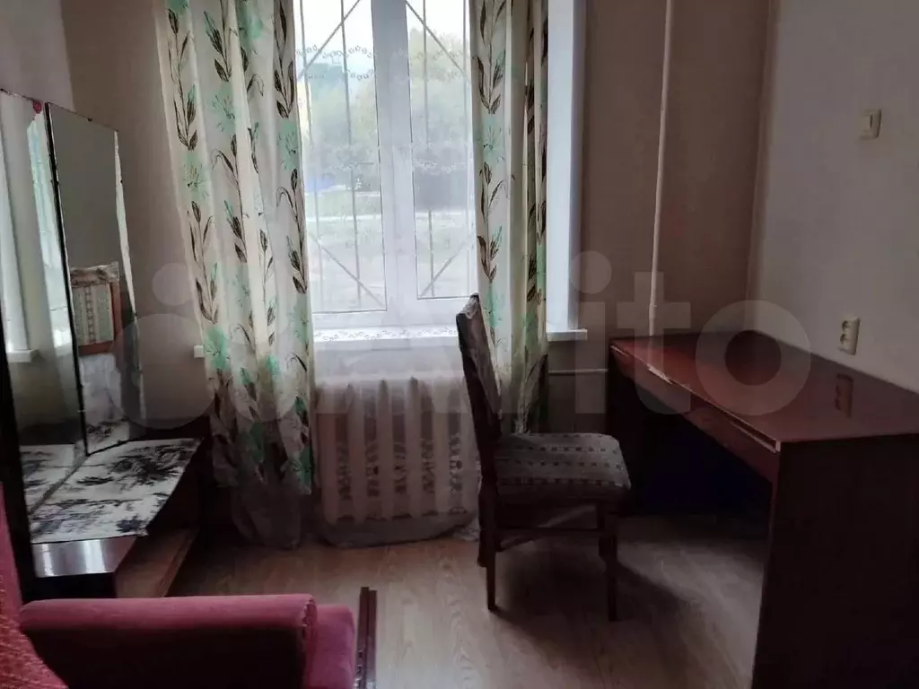 Комната 13 м в 3-к., 1/10 эт. - Фото 1