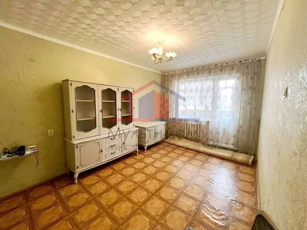 3-к кв. Белгородская область, Старый Оскол Рудничный мкр, 11 (61.0 м) - Фото 0