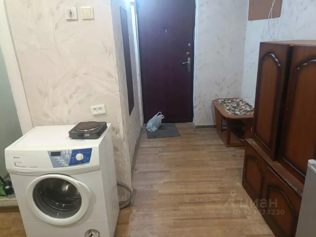 1-к кв. Марий Эл, Йошкар-Ола ул. Анциферова, 37 (14.0 м) - Фото 1