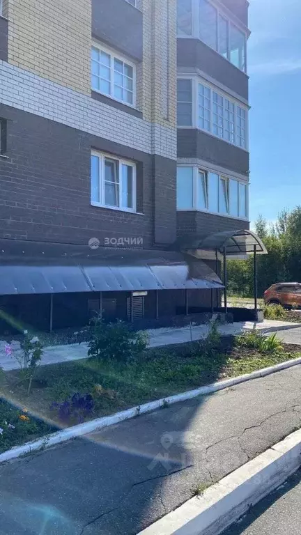 Помещение свободного назначения в Чувашия, Новочебоксарск Солнечная ... - Фото 2