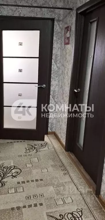 1-к кв. Воронежская область, Воронеж ул. 9 Января, 131 (39.8 м) - Фото 2