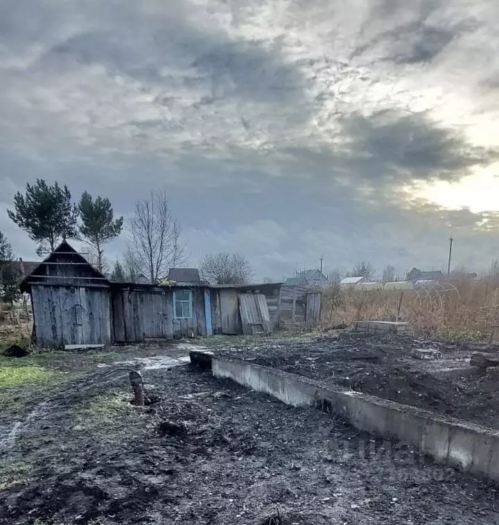 Участок в Кемеровская область, Новокузнецкий муниципальный округ, с. ... - Фото 0