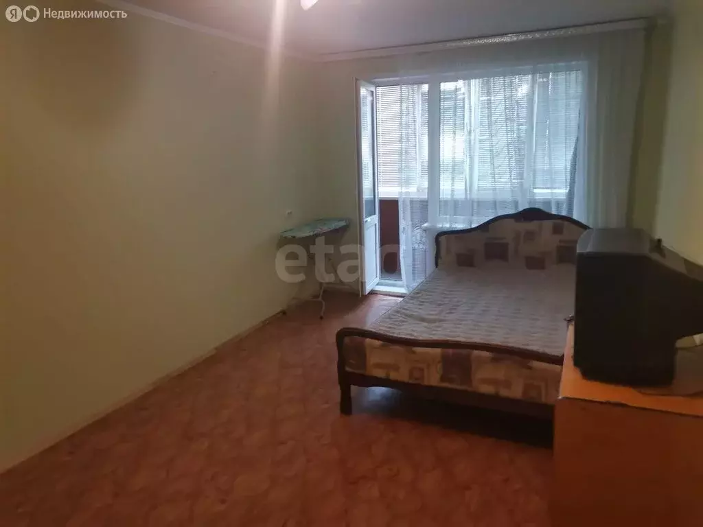 2-комнатная квартира: Оренбург, Туркестанская улица, 49 (49 м) - Фото 1