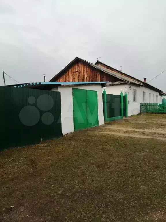 Дом 116 м на участке 25 сот. - Фото 0