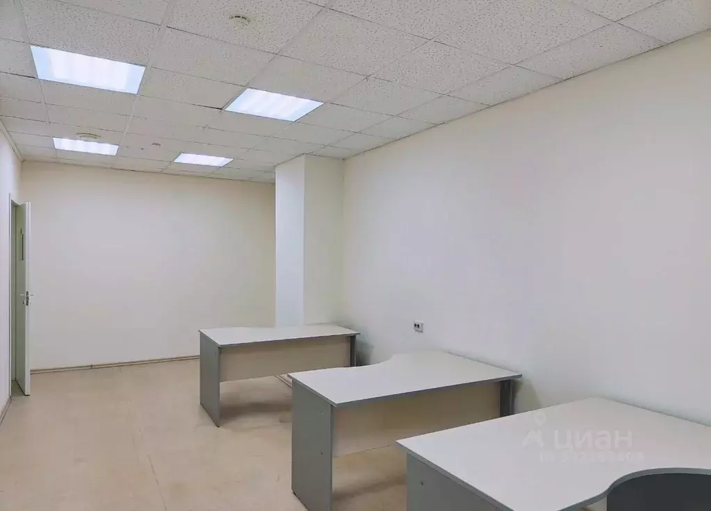 Офис в Московская область, Мытищи ул. Колонцова, 5с2 (29 м) - Фото 1