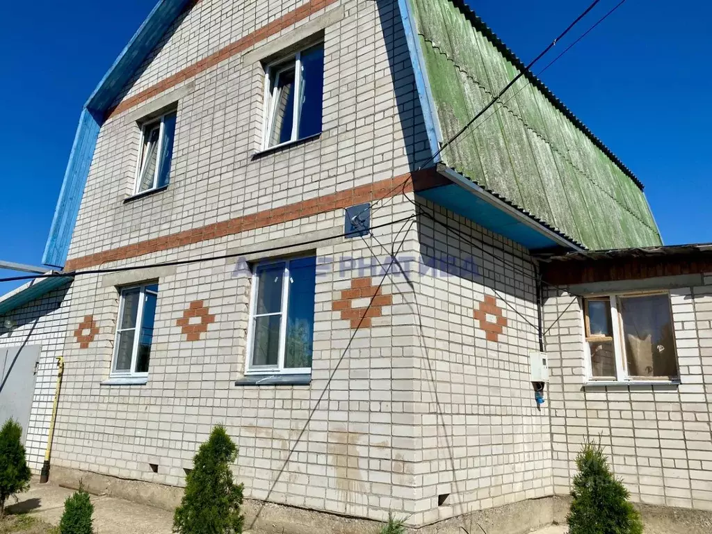 Дом в Ярославская область, Переславль-Залесский городской округ, д. ... - Фото 0