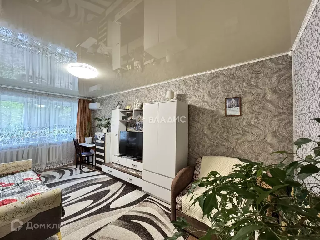 Продаётся 1-к квартира, 31.4 м - Фото 0
