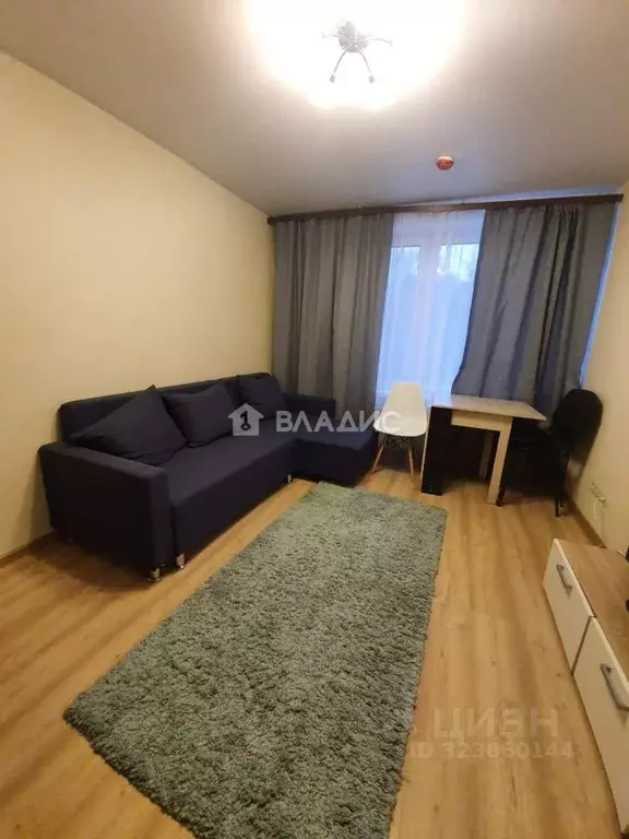 Студия Москва Ярославское ш., 116К2 (18.3 м) - Фото 1