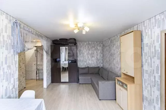 2-к. квартира, 45 м, 2/5 эт. - Фото 0