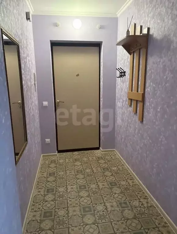 1-к кв. Вологодская область, Вологда Козленская ул., 113к1 (47.1 м) - Фото 2
