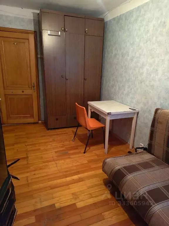 Комната Москва Ереванская ул., 8К2 (12.0 м) - Фото 2