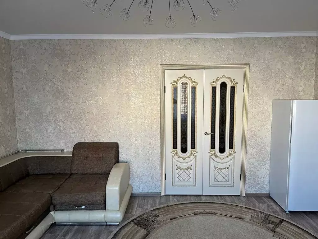 3-к кв. Татарстан, Нижнекамск ул. Сююмбике, 9 (68.0 м) - Фото 1