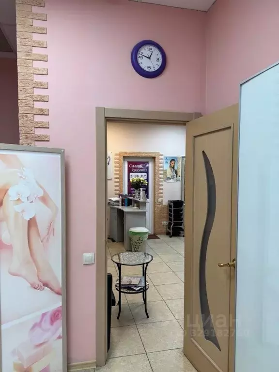 Помещение свободного назначения в Московская область, Жуковский ул. ... - Фото 2