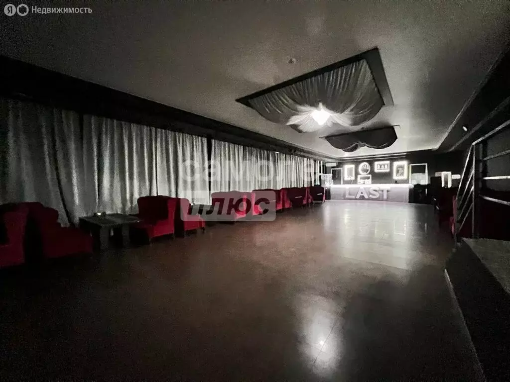 Помещение свободного назначения (477.44 м) - Фото 1