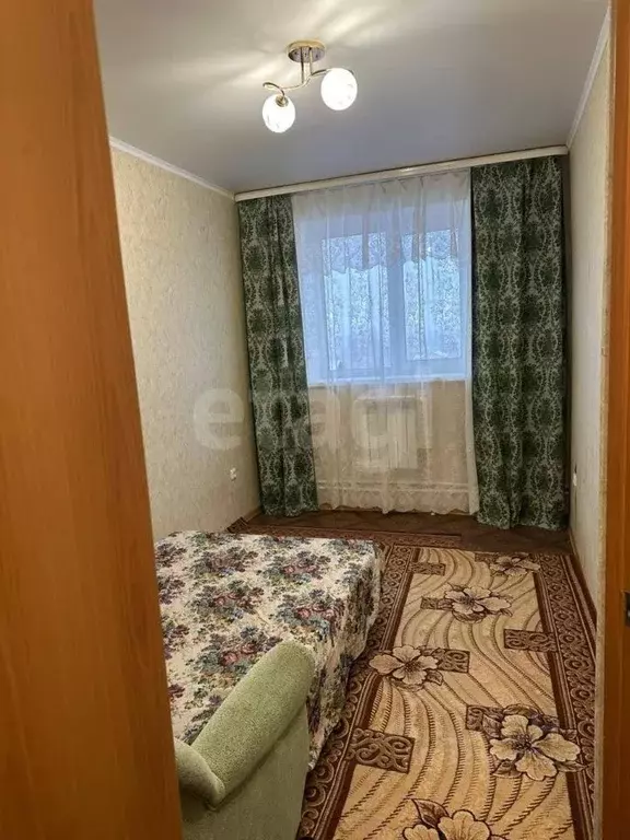 2-к кв. Калужская область, Мещовск ул. Дегтярева, 28 (47.0 м) - Фото 1