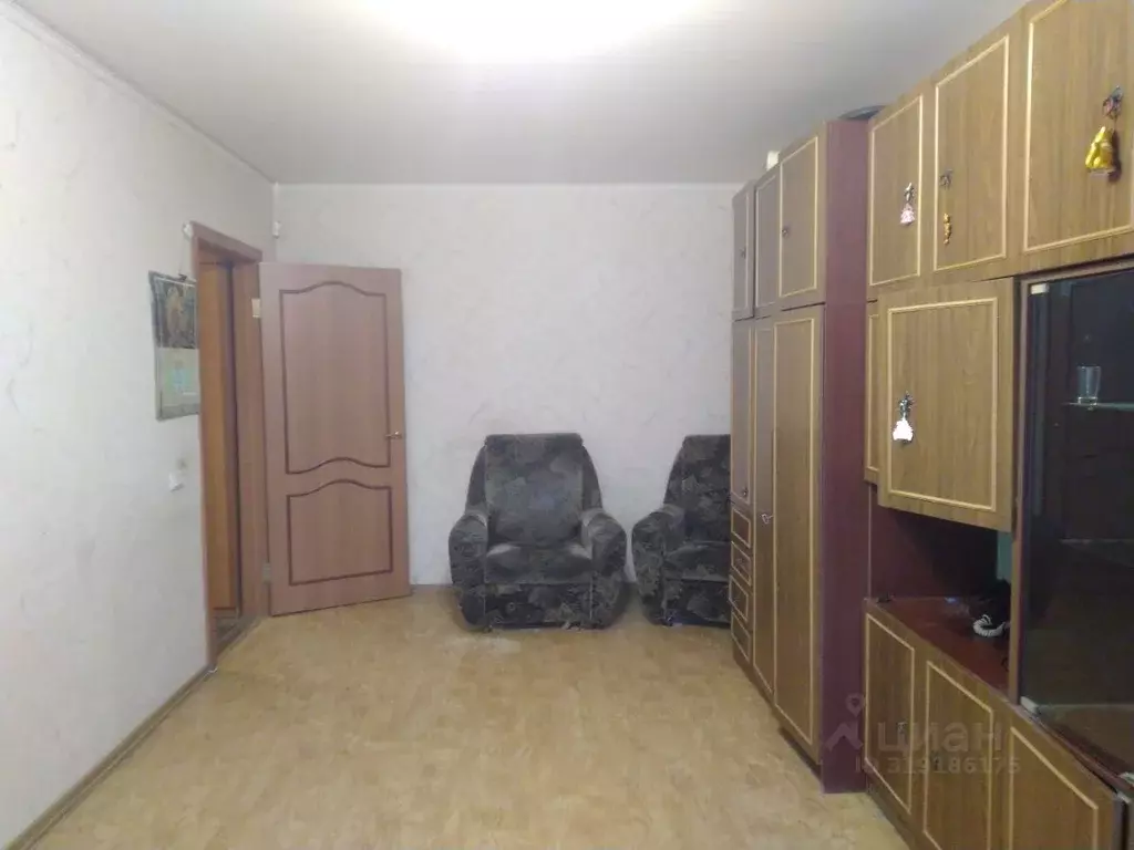 2-к кв. Челябинская область, Челябинск Батумская ул., 14 (43.4 м) - Фото 1