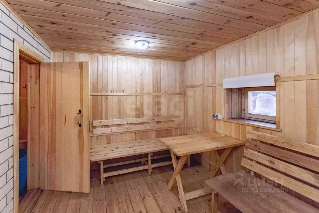 3-к кв. Тюменская область, Тюменский район, с. Каскара ул. 40 лет ... - Фото 0
