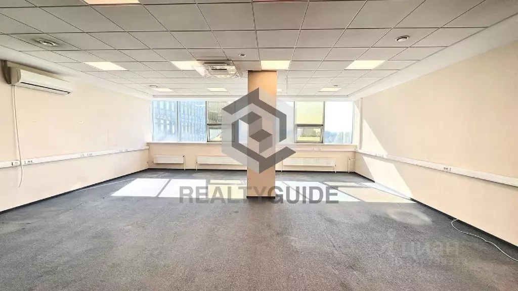 Офис в Москва ул. Горбунова, 2С3 (150 м) - Фото 1