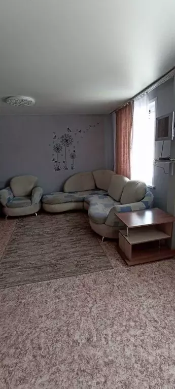 1-к кв. Кемеровская область, Кемерово ул. Дегтярева, 7 (30.0 м) - Фото 2