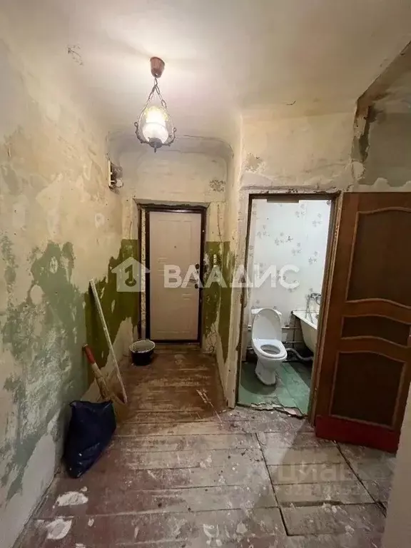 2-к кв. Владимирская область, Ковров ул. Зои Космодемьянской, 36 (32.0 ... - Фото 1