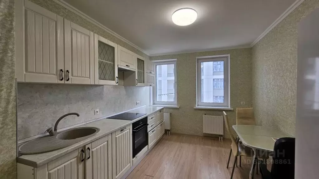 1-к кв. Башкортостан, Уфа Коммунистическая ул., 11/1 (43.0 м) - Фото 1