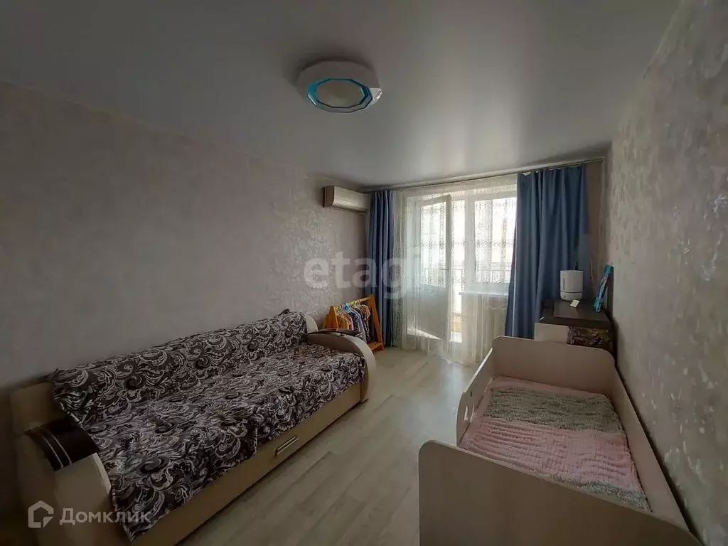 Продаётся 2-к квартира, 49.1 м - Фото 1