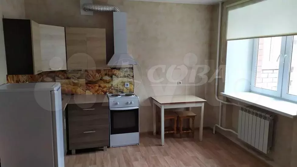 Квартира-студия, 29 м, 6/14 эт. - Фото 1