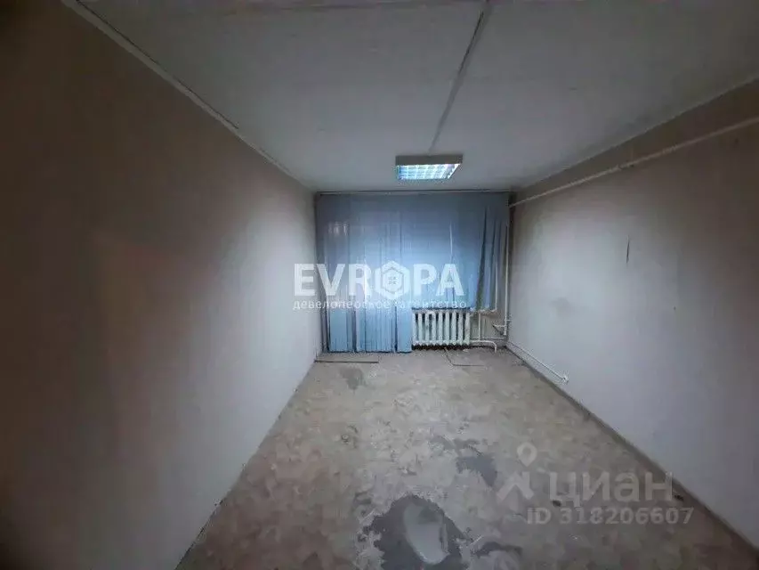 Помещение свободного назначения в Ульяновская область, Ульяновск ... - Фото 1