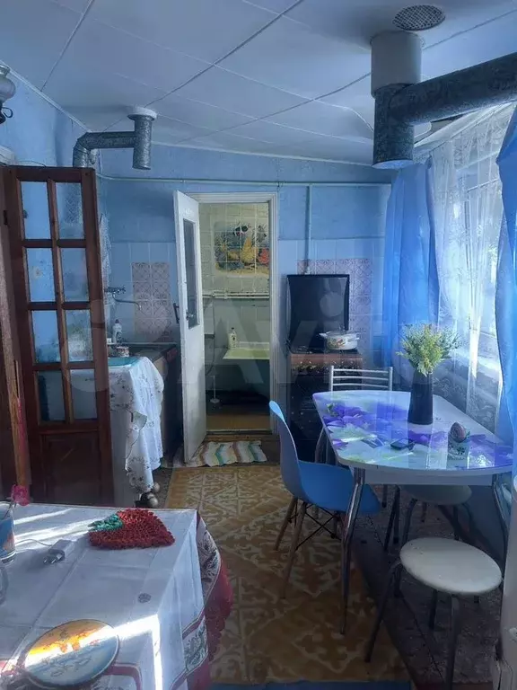 Дом 55 м на участке 5 сот. - Фото 0